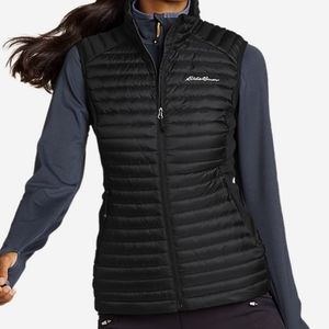 MicroTherm 2.0 down vest